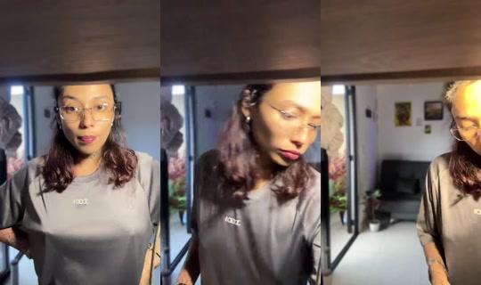 xime29 Bigo Live — Aug 31, 2026, 10:41 PM