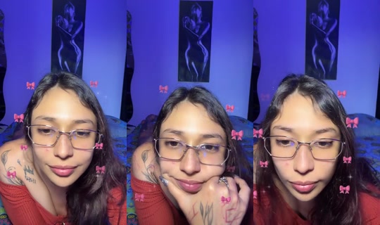 xime29 Bigo Live — Sep 15, 2026, 8:50 PM
