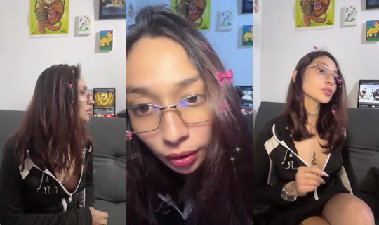 xime29 Bigo Live — Sep 26, 2026, 2:14 AM