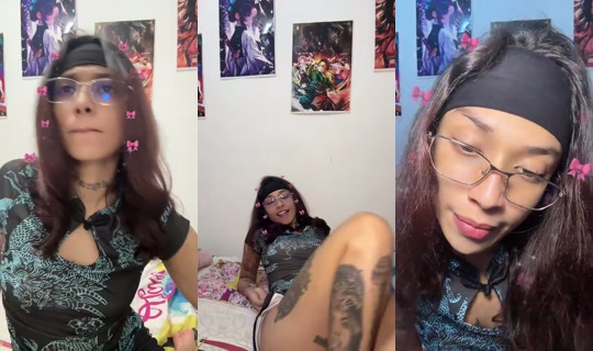 xime29 Bigo Live — Sep 26, 2026, 8:45 PM