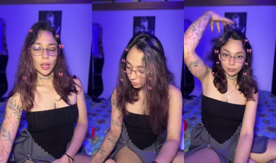 xime29 Bigo Live — Sep 29, 2026, 7:07 PM