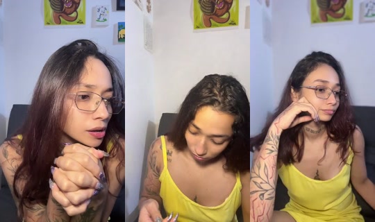 xime29 Bigo Live — Oct 1, 2026, 4:15 AM