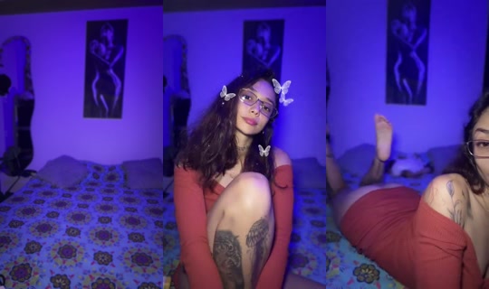 xime29 Bigo Live — Oct 2, 2026, 11:17 PM