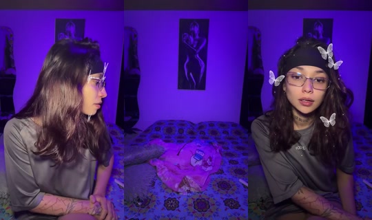 xime29 Bigo Live — Oct 17, 2026, 6:49 AM