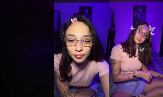 xime29 Bigo Live — Oct 18, 2026, 1:26 AM