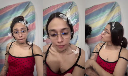 xime29 Bigo Live — Oct 23, 2026, 10:36 PM