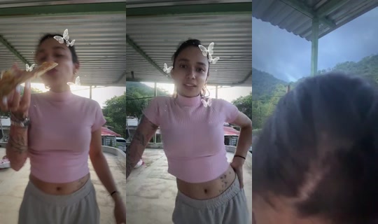 xime29 Bigo Live — Oct 25, 2026, 10:26 PM