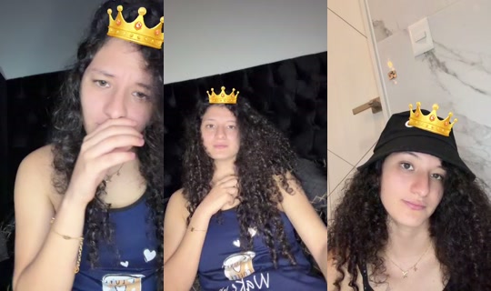 ximenaJ22 Bigo Live — Oct 22, 2026, 1:15 AM