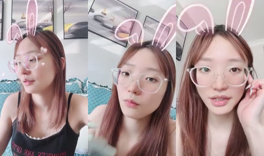xixi1357 Bigo Live — Oct 9, 2026, 12:48 AM