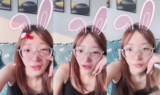 xixi1357 Bigo Live — Oct 12, 2026, 11:43 PM