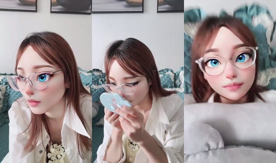 xixi1357 Bigo Live — Oct 14, 2026, 11:45 PM