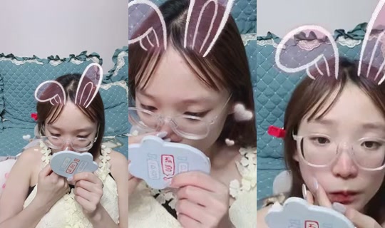 xixi1357 Bigo Live — Oct 17, 2026, 6:36 PM