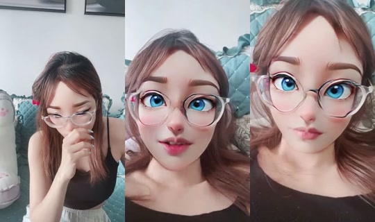 xixi1357 Bigo Live — Oct 19, 2026, 1:32 AM