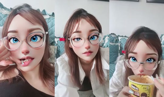xixi1357 Bigo Live — Oct 19, 2026, 2:29 AM