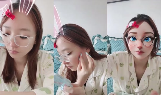 xixi1357 Bigo Live — Oct 25, 2026, 3:59 AM