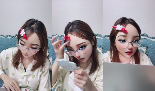 xixi1357 Bigo Live — Oct 25, 2026, 6:23 PM