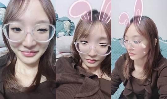 xixi1357 Bigo Live — Oct 26, 2026, 8:58 PM