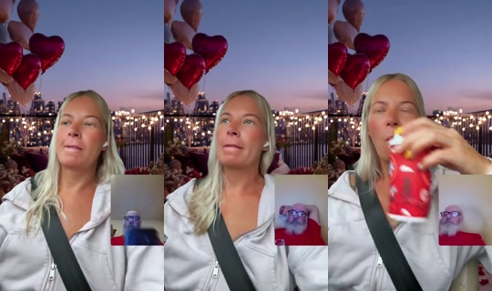 xmlady Bigo Live — Jul 21, 2026, 11:18 AM