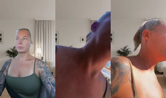 xmlady Bigo Live — Oct 6, 2026, 5:12 PM