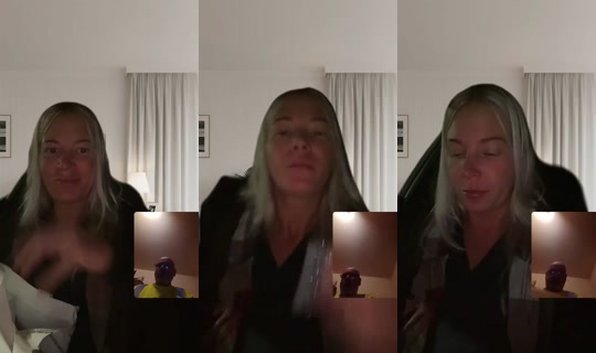 xmlady Bigo Live — Oct 12, 2026, 9:55 AM