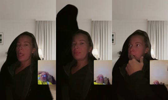 xmlady Bigo Live — Oct 20, 2026, 9:33 AM
