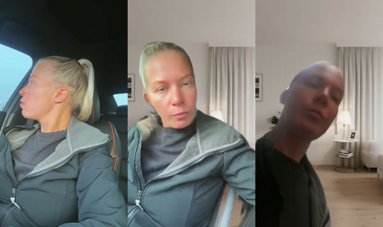 xmlady Bigo Live — Oct 29, 2026, 12:45 PM