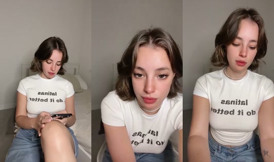 xoxobaby Bigo Live — Jul 29, 2026, 11:10 AM