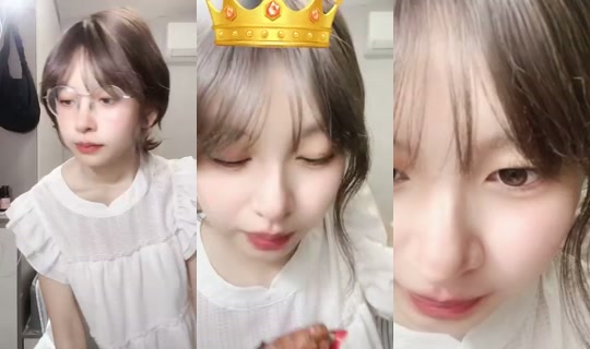 xxyy260501 Bigo Live — Aug 27, 2026, 3:19 PM