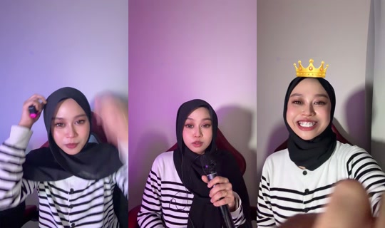 y4yang__ Bigo Live — Jul 29, 2026, 2:45 PM
