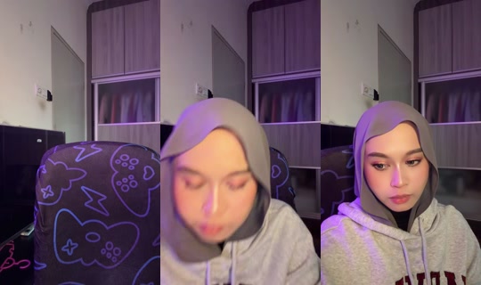 y4yang__ Bigo Live — Sep 21, 2026, 7:00 AM