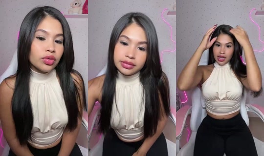 y_annelive Bigo Live — Aug 25, 2026, 9:17 AM