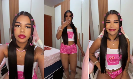 yacolzin Bigo Live — Oct 12, 2026, 11:00 PM