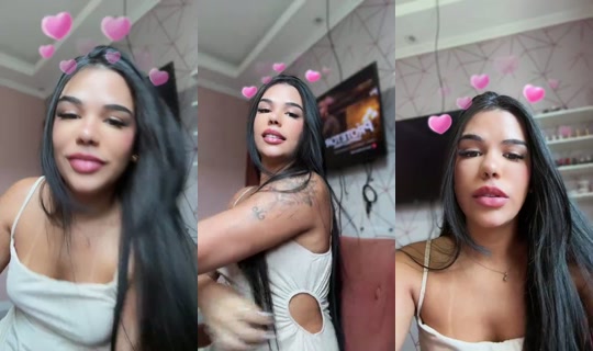yacolzin Bigo Live — Oct 15, 2026, 7:26 PM