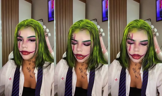 yacolzin Bigo Live — Oct 28, 2026, 12:01 AM