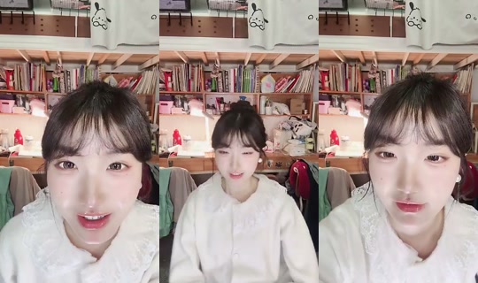 yang131418 Bigo Live — Oct 29, 2026, 11:02 AM