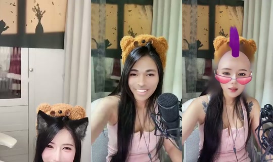 yao188 Bigo Live — Oct 15, 2026, 9:00 AM