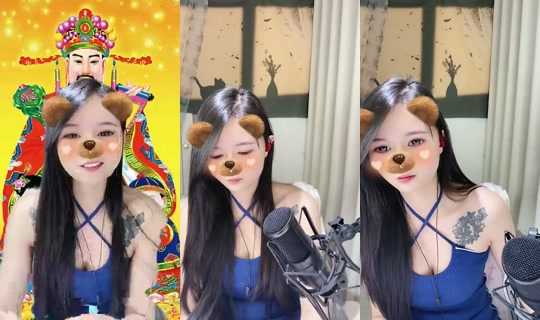 yao188 Bigo Live — Oct 23, 2026, 7:10 AM