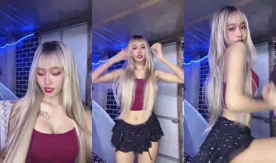 yaryar251002 Bigo Live — Jul 20, 2026, 6:59 PM