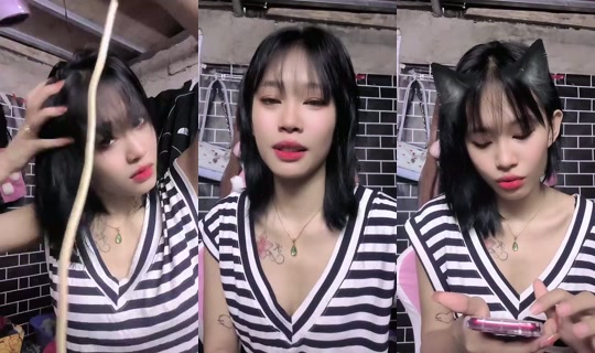 yaryar251002 Bigo Live — Sep 14, 2026, 7:21 AM
