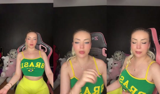 yaseminaslan Bigo Live — Jul 20, 2026, 8:16 PM
