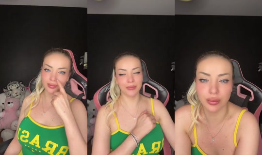 yaseminaslan Bigo Live — Jul 20, 2026, 9:48 PM