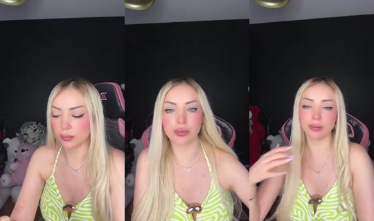 yaseminaslan Bigo Live — Jul 26, 2026, 12:55 PM