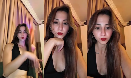yaseminn. Bigo Live — Oct 13, 2026, 12:03 AM