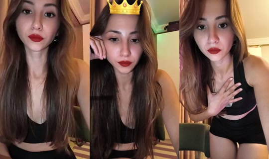 yaseminn. Bigo Live — Oct 13, 2026, 2:30 AM