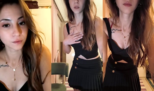 yaseminn. Bigo Live — Oct 15, 2026, 1:28 AM
