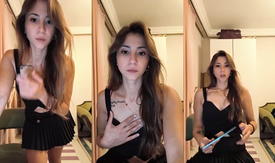 yaseminn. Bigo Live — Oct 15, 2026, 2:39 AM