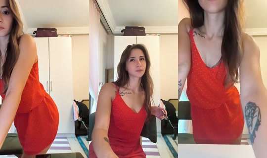 yaseminn. Bigo Live — Oct 15, 2026, 10:24 AM