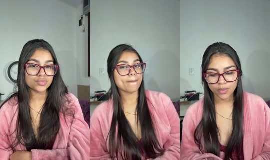 yasmintorres Bigo Live — Aug 31, 2026, 2:05 AM