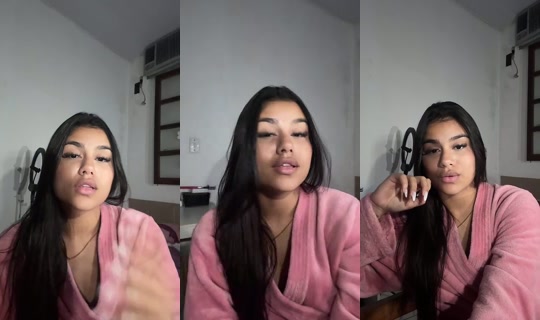 yasmintorres Bigo Live — Sep 15, 2026, 2:33 AM