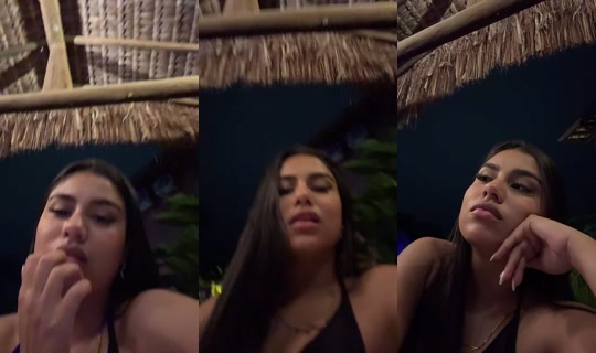 yasmintorres Bigo Live — Oct 13, 2026, 1:34 AM